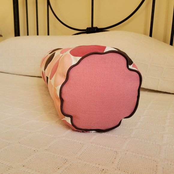 Bolster Pillow, NWT - Picture 2 of 3